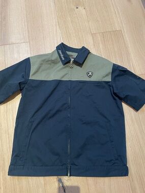 Nike Jordan x Aleali May Crew Shirt, Small